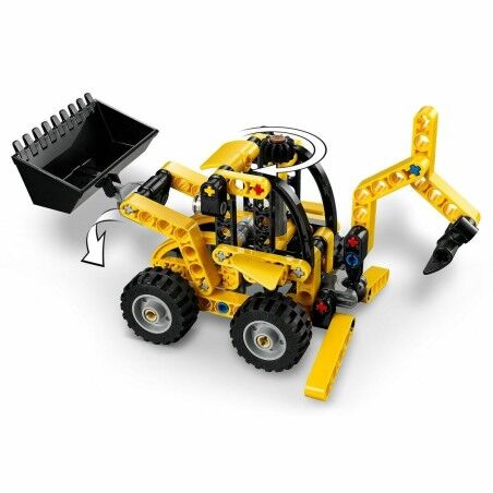 Set di Costruzioni Lego