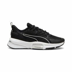 Scarpe Casual da Donna Puma Pwrframe Tr 3 Wns Nero
