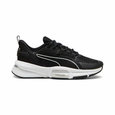 Scarpe Casual da Donna Puma Pwrframe Tr 3 Wns Nero