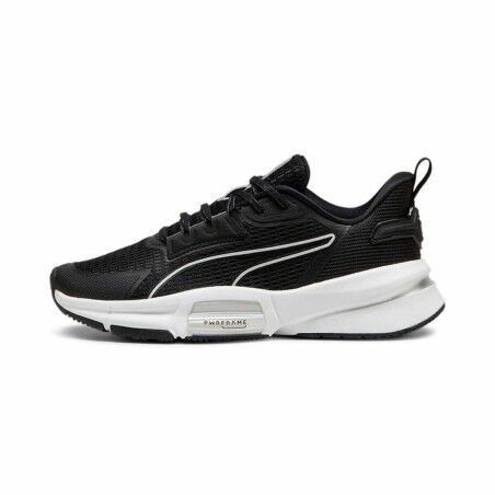 Scarpe Casual da Donna Puma Pwrframe Tr 3 Wns Nero