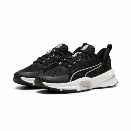 Scarpe Casual da Donna Puma Pwrframe Tr 3 Wns Nero