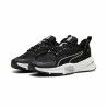 Scarpe Casual da Donna Puma Pwrframe Tr 3 Wns Nero
