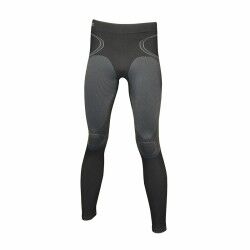 Pantaloni termici Cofra Bredik Grigio scuro