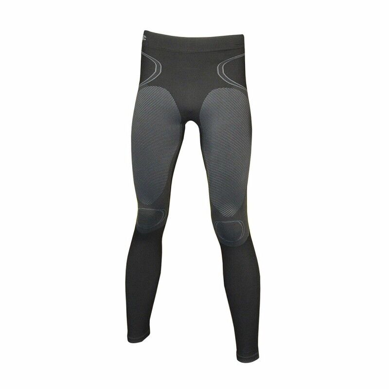 Pantaloni termici Cofra Bredik Grigio scuro