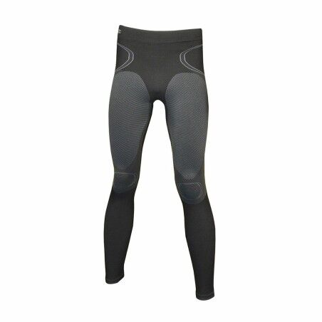 Pantaloni termici Cofra Bredik Grigio scuro