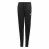 Pantalone Sportivo per Bambini Adidas Designed To Move Nero Multicolore