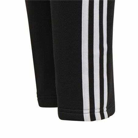 Pantalone Sportivo per Bambini Adidas Designed To Move Nero Multicolore