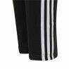 Pantalone Sportivo per Bambini Adidas Designed To Move Nero Multicolore