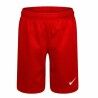 Pantaloncini Sportivi per Bambini Nike Essentials  Rosso