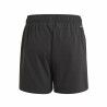 Pantaloncini Sportivi per Bambini Adidas Essentials Chelsea Nero