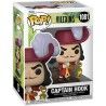 Personaggi d'Azione Funko CAPITAN GARFIO