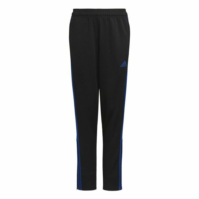 Pantaloncini Sportivi per Bambini Adidas Tiro Essentials Nero Pantaloncini Sportivi per Bambini Adidas Tiro Essentials Nero
