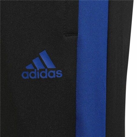 Pantaloncini Sportivi per Bambini Adidas Tiro Essentials Nero