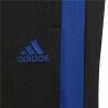 Pantaloncini Sportivi per Bambini Adidas Tiro Essentials Nero