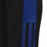 Pantaloncini Sportivi per Bambini Adidas Tiro Essentials Nero