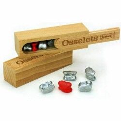 Gioco da Tavolo Jeujura Osselets (FR)