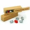 Gioco da Tavolo Jeujura Osselets (FR)