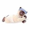Peluche Berjuan Anireal Cane 35 cm