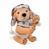 Peluche Berjuan Anireal Cane 35 cm
