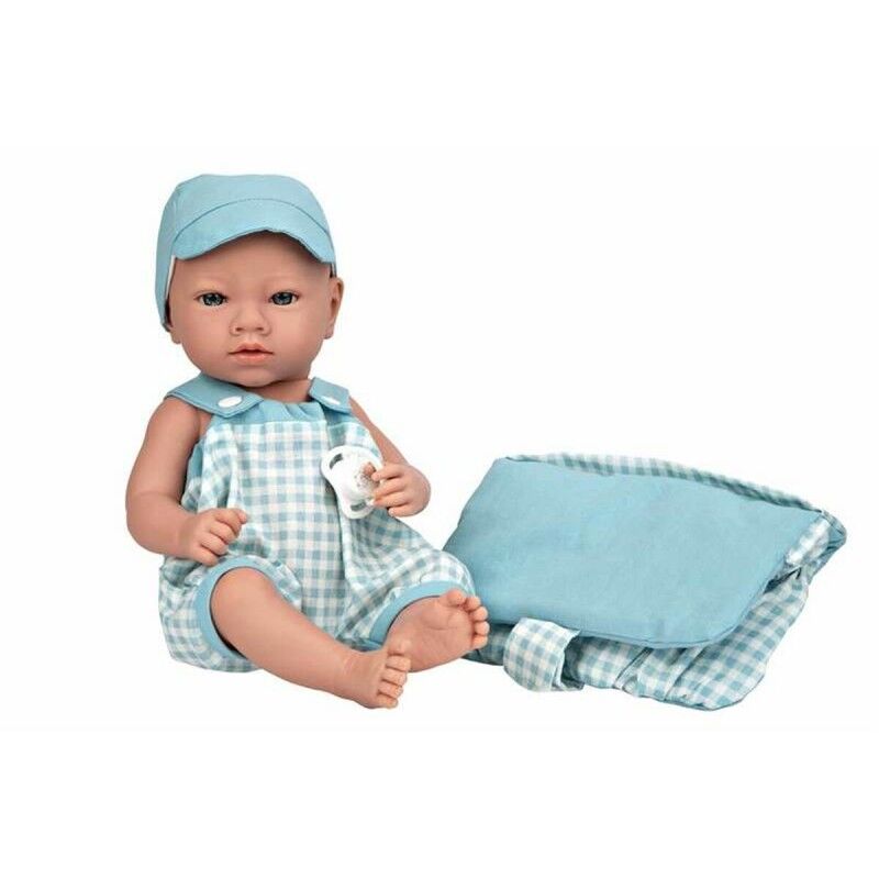 Bambolotto Neonato Arias Elegance 38 cm Bambolotto Neonato Arias Elegance 38 cm