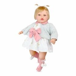 Bambolotto Neonato Berjuan 60 cm