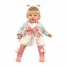 Bambolotto Neonato Berjuan 60 cm