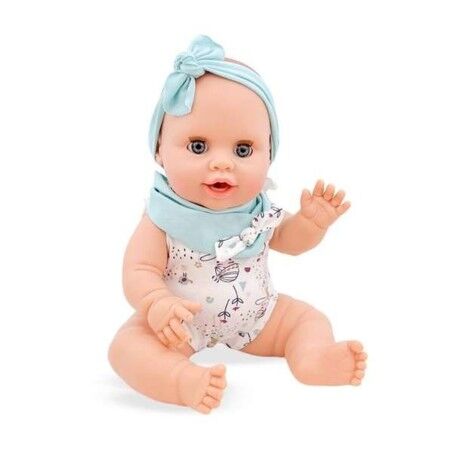 Bambolotto Neonato Berjuan 6009-24 38 cm