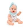 Bambolotto Neonato Berjuan 6009-24 38 cm