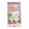 Bambolotto Neonato Berjuan 50 cm