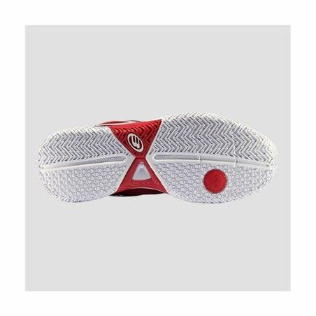 Scarpe da Padel per Adulti Bullpadel Performance Comfort 24V