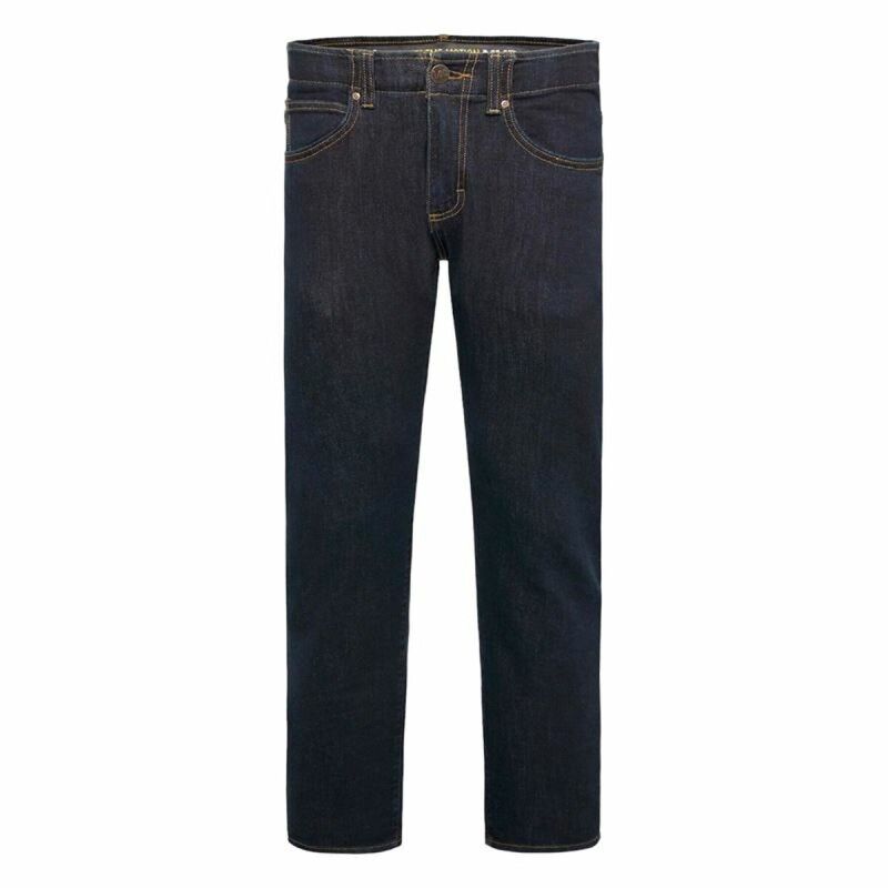 Jeans Uomo Lee Slim Fit Mvp 32" Azzurro Jeans Uomo Lee Slim Fit Mvp 32" Azzurro