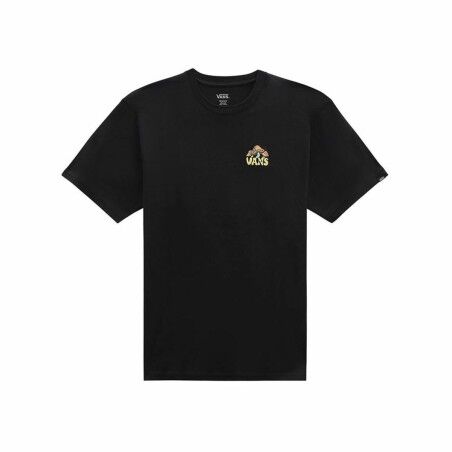 Maglia a Maniche Corte Uomo Vans Vans Mushruum