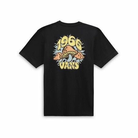 Maglia a Maniche Corte Uomo Vans Vans Mushruum