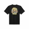 Maglia a Maniche Corte Uomo Vans Vans Mushruum