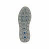 Scarpe Sportive da Donna Geox D Spherica Grigio scuro
