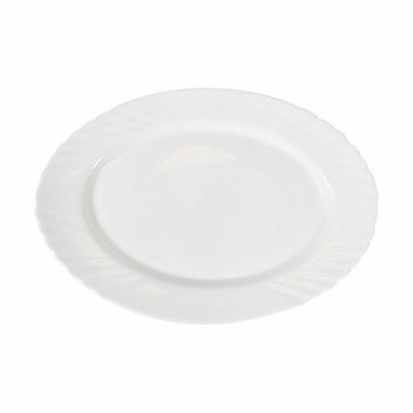 Teglia da Cucina La Mediterránea Everett Ovale 36 x 25 x 2 cm (12 Unità)