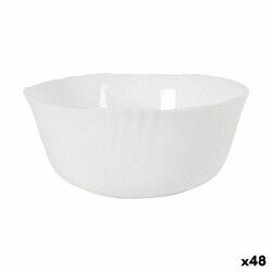 Ciotola per Aperitivi La Mediterránea Everett 14,5 x 14,5 x 6 cm (48 Unità)