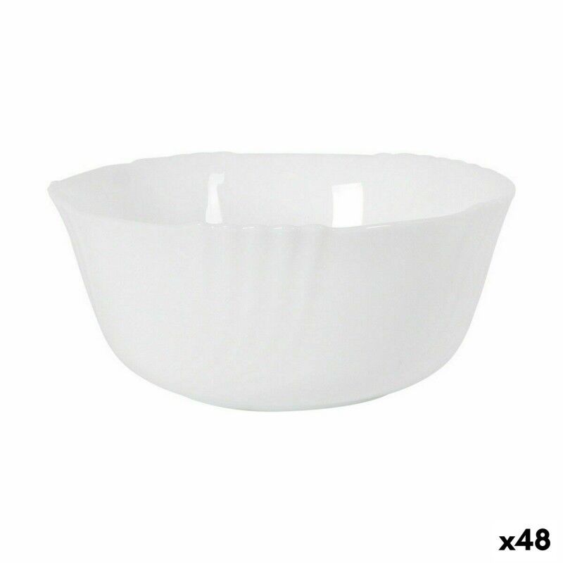 Ciotola per Aperitivi La Mediterránea Everett 14,5 x 14,5 x 6 cm (48 Unità)