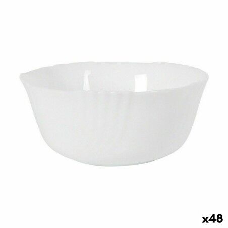 Ciotola per Aperitivi La Mediterránea Everett 14,5 x 14,5 x 6 cm (48 Unità)