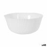 Ciotola per Aperitivi La Mediterránea Everett 14,5 x 14,5 x 6 cm (48 Unità)