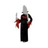 Costume per Bambini Vampiro Donna 3-4 Anni