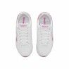 Scarpe Sportive per Bambini Reebok Royal Classic Jog 3.0 Bianco