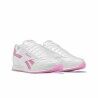 Scarpe Sportive per Bambini Reebok Royal Classic Jog 3.0 Bianco