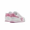Scarpe Sportive per Bambini Reebok Royal Classic Jog 3.0 Bianco