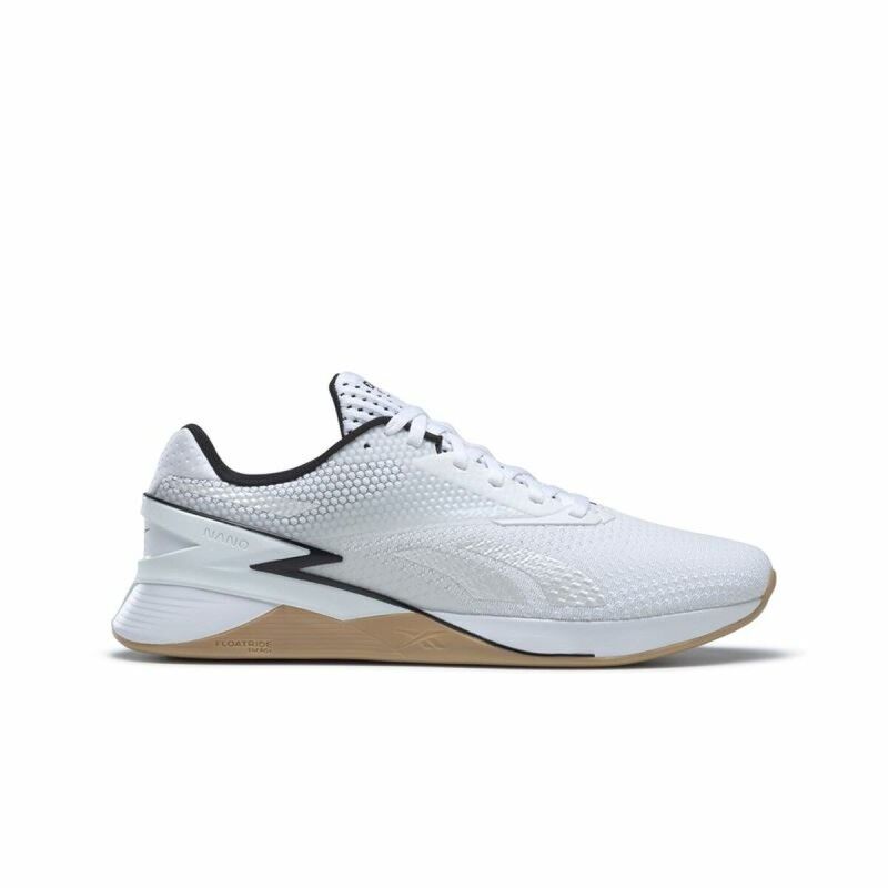 Scarpe Sportive Reebok Nano X3 Bianco Scarpe Sportive Reebok Nano X3 Bianco