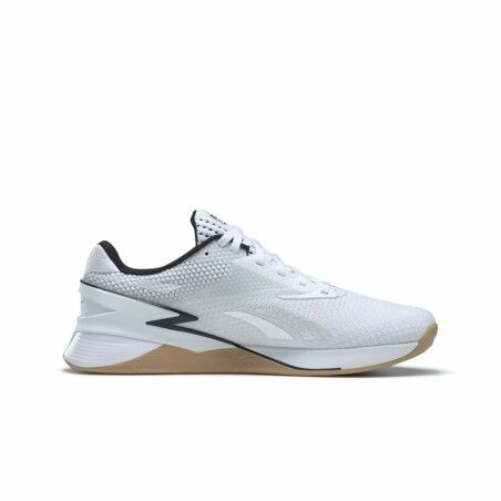 Scarpe Sportive Reebok Nano X3 Bianco