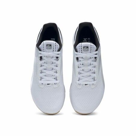 Scarpe Sportive Reebok Nano X3 Bianco