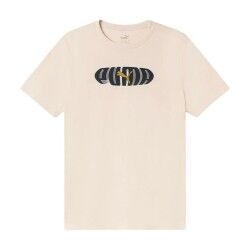 Maglia a Maniche Corte Uomo Puma Graphics Sneaker