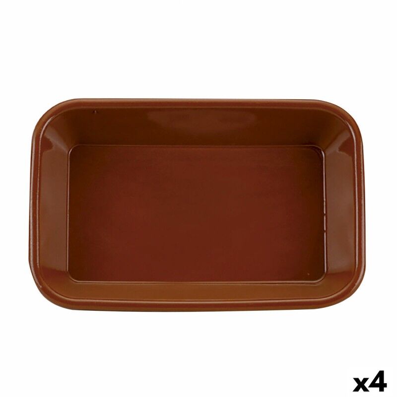Teglia da Cucina Raimundo Barro Profesional Argilla cotta Teglia da Cucina Raimundo Barro Profesional Argilla cotta