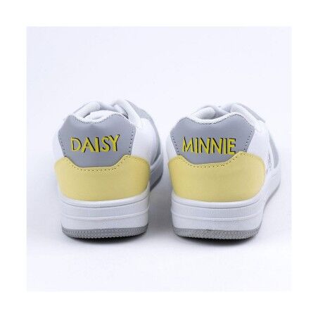 Scarpe Sportive per Bambini Minnie Mouse Multicolore